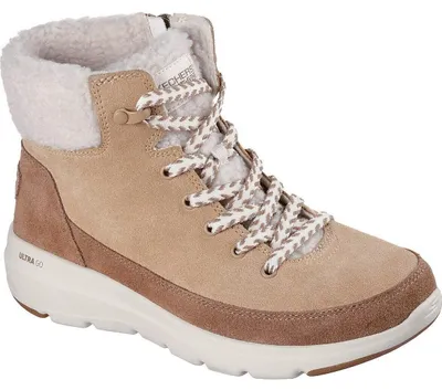 Obrázek produktu pro Skechers Glacial Ultra - Podzimní dny 144206-CSNT, dámské