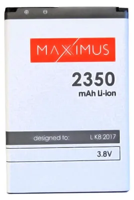 Obrázok produktu pre Nová Batéria Pre Lg G3 D850 D851 D855 Bl-53Yh Bl53Yh