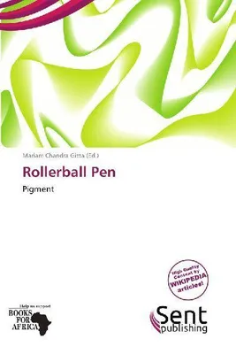 Produktbild von Rollerball Pen