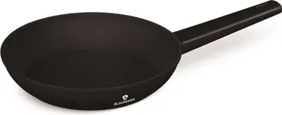 Obrázok produktu pre Blaumann Čierna strieborná panvica Ø24cm
