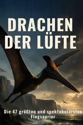 Produktbild von Drachen der Lüfte