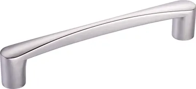 Zdjęcie produktu dla Uchwyt meblowy Jolina II ALU chrom mat BA 160 mm