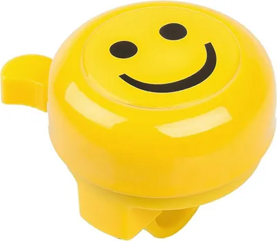 Produktbild von M-Wave 3-D Smile Türklingel