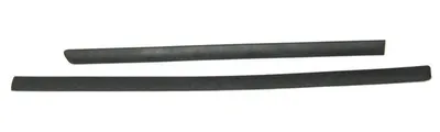 Image de Bas de caisse 2 pièces, moulure latérale droite pour Opel Meriva A (2002-2010)