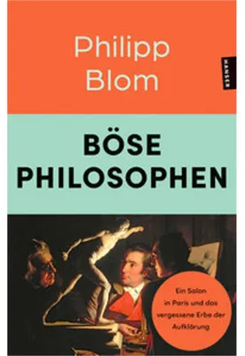 Obrázek produktu pro Böse Philosophen
