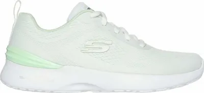 Image de Skechers Sneakers 150154-WMT in Green color size 40