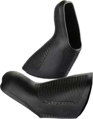 Produktbild von Sram Überzug f. Schalt-Bremshebel 00.7918.010.000 schwarz Paar
