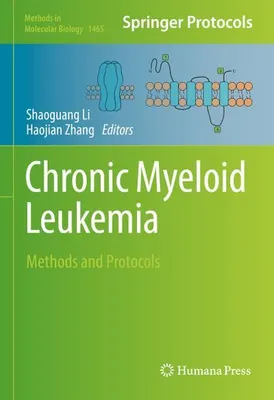 Obrázek produktu pro Chronic Myeloid Leukemia