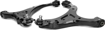 Produktbild von MS 36961/1-KIT-MS Lenkersatz, Querlenkersatz Vorderachse links + rechts für HYUNDAI SANTA FÉ II (CM)