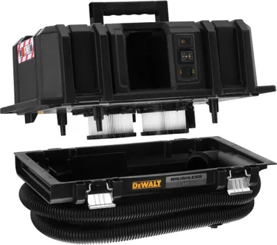 Immagine prodotto di DEWALT Flexvolt Ersatzfilter, 2 St