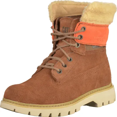 Produktbild von Caterpillar Stiefelette Stiefelette Leder