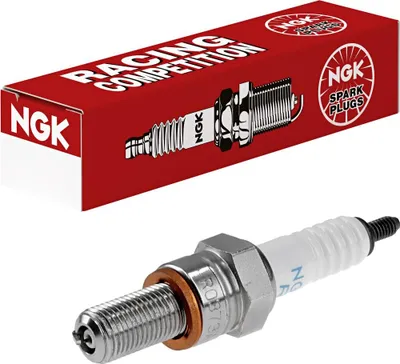 Produktbild von Ngk Zündkerze R0373A-11 (Nr. 5566)