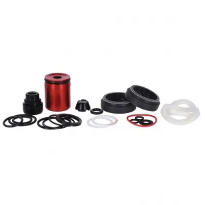 Image de Kit d'entretien pour fourche à suspension RockShox Lyrik 200 h/1 an, Debon, Air, suspension avant