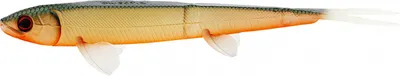 Obrázok produktu pre Westin Twinteeez Pelagic V-Tail 20cm 30g Hot Olive Gummifisch