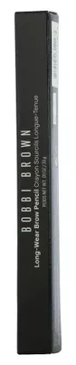 Produktbild von Bobbi Brown Long-Wear Brow Pencil refillable Neutral Dark Brown (0,33 g)