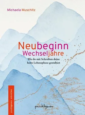 Immagine prodotto di Ratgeber für die Wechseljahre: Symptome, Hormone & ganzheitliches Wohlbefinden