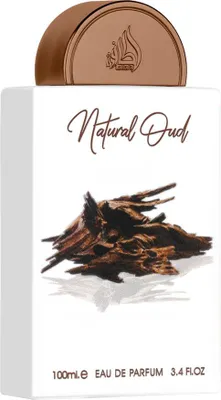 Obrázek produktu pro Lattafa Natural Oud, Ženy, 100 ml