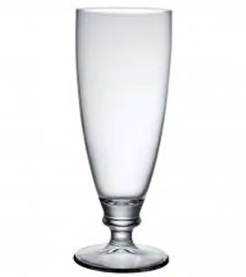 Produktbild von BORMIOLI ROCCO Set mit 6 Biergläsern "Harmonia", Fassungsvermögen 0,4 Liter