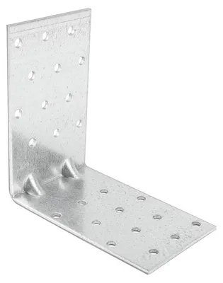 Obrázok produktu pre Łącznik Budowlany Z Przetłoczeniem 100*100*60*2.5Mm