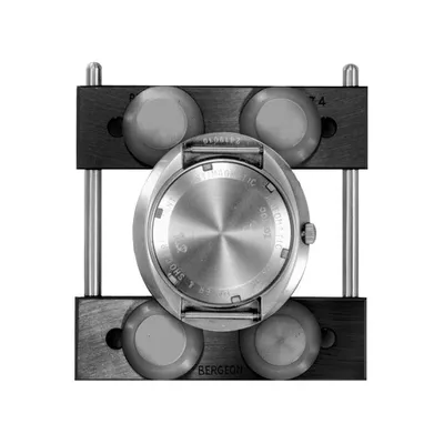 Obrázok produktu pre Universalhalter für Gehäuseöffner mit Handrad Bergeon