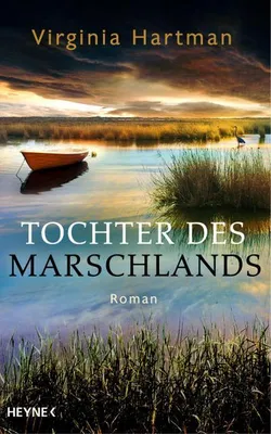 Obrázok produktu pre Tochter des Marschlands