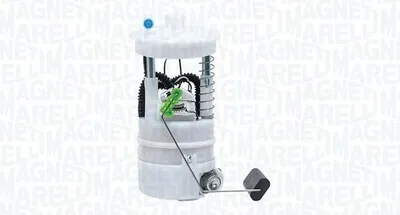 Image de Unité D'alimentation En Carburant Pompe À Carburant