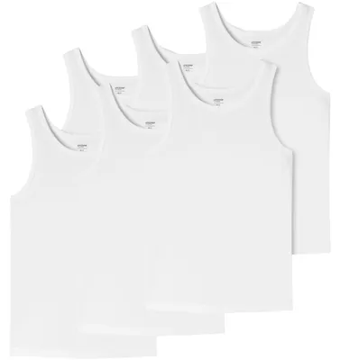 Produktbild von UNCOVER by SCHIESSER Herren Unterhemden  | Baumwolle | 6er Pack