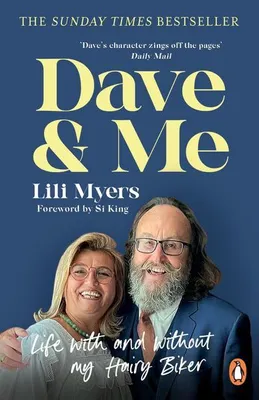 Imagen del producto de Dave and Me