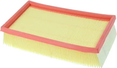 Produktbild von Flachfilter Lamellenfilter Filter 238x140x55mm passend für Kärcher NT Staubsauger NT35/1 ua. - Nr: 6.904-367.0