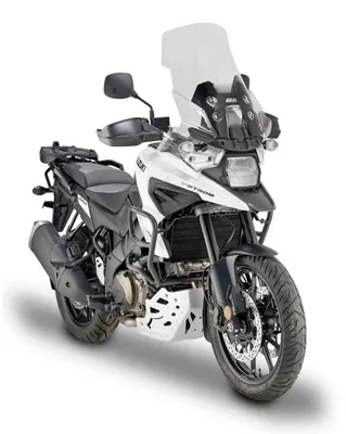Obrázek produktu pro Čelní sklo GIVI