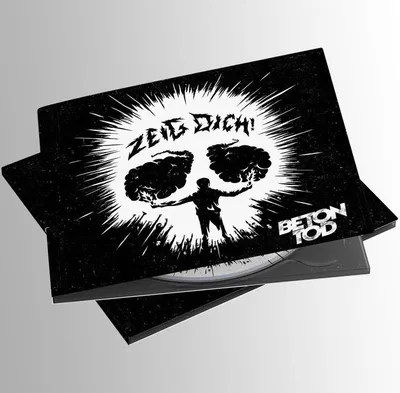 Obrázek produktu pro Zeig Dich! -   - (AudioCDs / Unterhaltung)