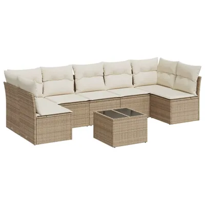 Zdjęcie produktu dla VidaXL 3217438, 8 szt.