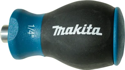 Produktbild von Makita Stubby Schraubendreher PZ/PH P-84159