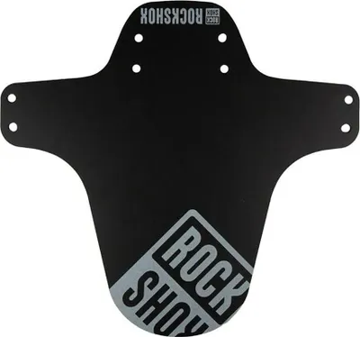 Produktbild von Rockshox Fender MTB 00.4318.020.008,black/ polar grey Print