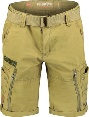 Produktbild von Geographical Norway SU1106H_Mastic : Größe - XL Größe: XL