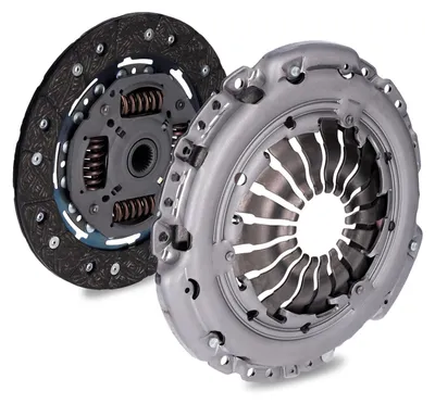 Image de 1 kit d'embrayage LuK 622 3126 09 LuK RepSet pour RENAULT