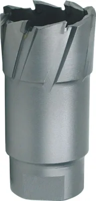 Carbid-Bohrer Ø 68 mm, Länge 84 mm, MK 2/3, Gewindehalter