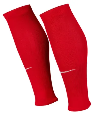 Produktbild von Nike STRIKE U NK SLV WC22 Fußball-Stutzen rot rot L/XL