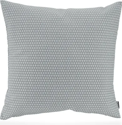 Produktbild von H.O.C.K. Miss Dots Kissen 50x50cm mit Punkten lindgrün col. 17