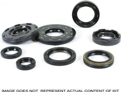 Immagine prodotto di Albero motore ProX KTM Simmers 35x42x4 (OEM: 076.03.54.240)