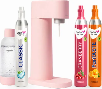 Produktbild von Sparpakete FanTASTE & Cranberry