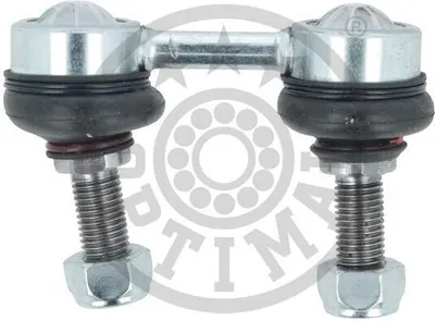 Produktbild von OPTIMAL Koppelstange Stabilisator für BMW X5 (E53) Hinten Links Hinten Rechts G7-837