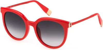 Obrázek produktu pro Dámské sluneční brýle Furla SFU625-5205GQ Ø 52 mm