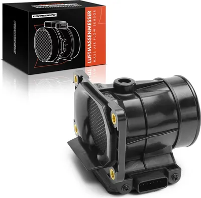 Produktbild von Frankberg 1x Luftmassenmesser für Mitsubishi Carisma Stufenheck Galant VI VIII Lancer VII VII Station Wagon Outlander I