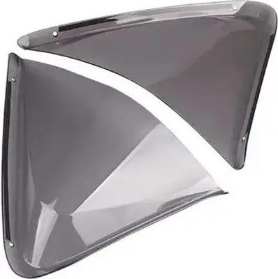 Immagine prodotto di Seitenfensterschutzwindschutz Honda Pcx 125 150 18-20 Hit K97