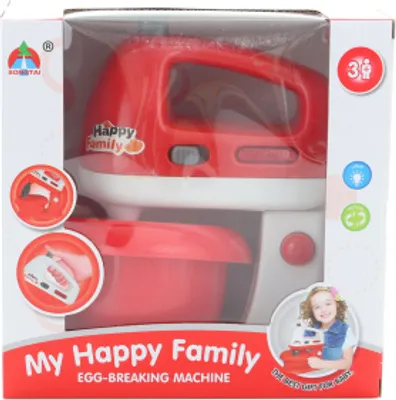 Obrázok produktu pre Batériový šľahač