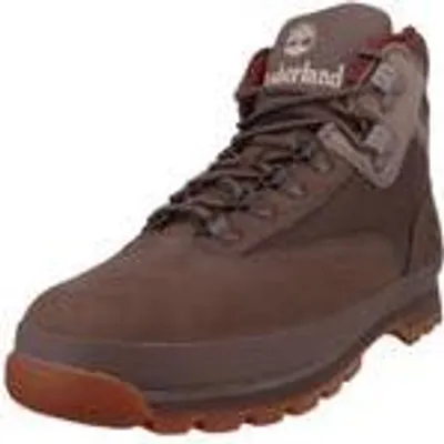 Produktbild von Timberland Herren Boots Stiefel Euro Hiker TB0A6DYHEO81