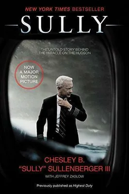Immagine prodotto di Sully [Movie Tie-in]