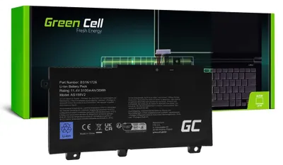 Productafbeelding van ASUS AS156V2, batterij, ASUS, FX504, FX504G, FX505, FX505D, FX505G, FA506