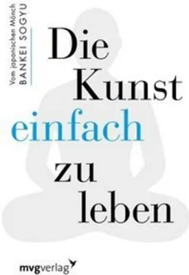 Produktbild von Die Kunst einfach zu leben